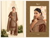 Akila By Reyna Silk Embroidery Wholesale Dress Material Suppliers In Mumbai
